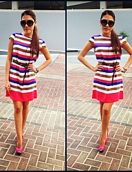 Moda Sukienki Dzienne - 2109455