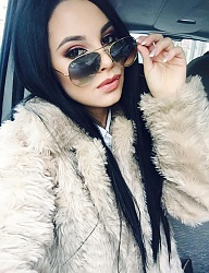 Moda Dodatki Okulary - 3105055