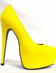 Moda Buty Szpilki - 1323009