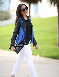 Moda Inne Moda uliczna - 1801275