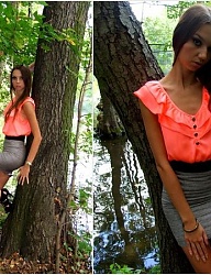Moda Inne Moda uliczna - 1675820
