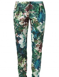 Moda Spodnie Materiałowe - 2628673