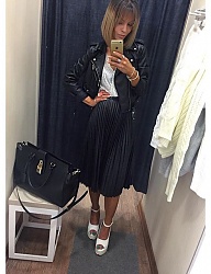 Moda Ciuchy Pozostałe - 3136232