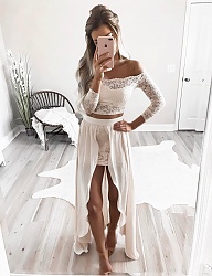 Moda Inne Moda uliczna - 3217002