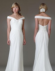 Moda Ślub Suknie ślubne - 1286899