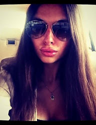 Moda Dodatki Okulary - 1760272