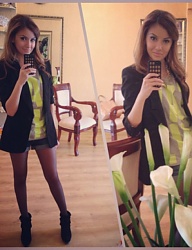 Moda Inne Moda uliczna - 1908542