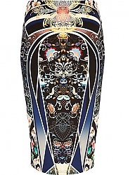 Moda Spódnice Długie - 2504821