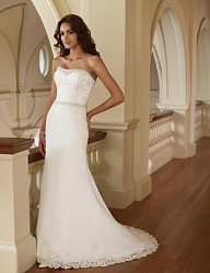 Moda Ślub Suknie ślubne - 456173