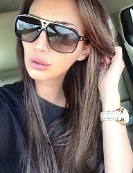 Moda Dodatki Okulary - 2782481