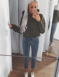 Moda Ciuchy Pozostałe - 3181214
