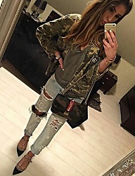 Moda Ciuchy Pozostałe - 3137742