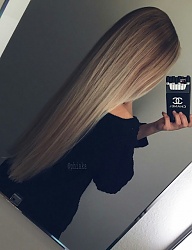 Fryzury Długie - 3157004