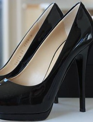 Moda Buty Szpilki - 1155902