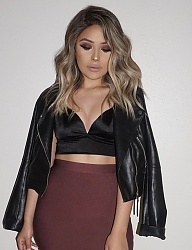 Moda Ciuchy Pozostałe - 3253733