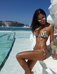 Moda Bielizna Na plażę - 3118143