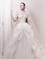 Moda Ślub Suknie ślubne - 1527223