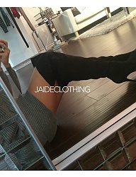 Moda Buty Kozaki - 2824734