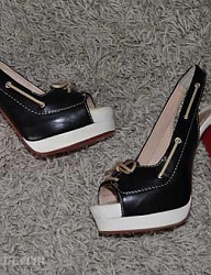 Moda Buty Szpilki - 1169518