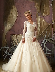 Moda Ślub Suknie ślubne - 1379698