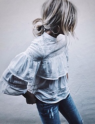 Moda Inne Moda uliczna - 3239794