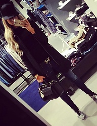 Moda Okrycia Płaszcze - 3067295