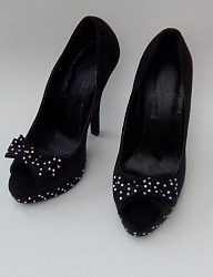 Moda Buty Czółenka - 1300406
