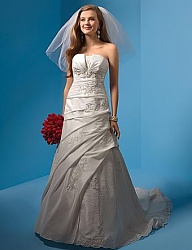 Moda Ślub Suknie ślubne - 758021