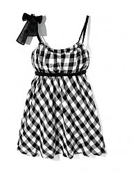 Moda Sukienki Dzienne - 1043126