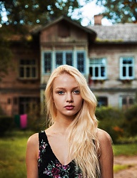 Fryzury Długie - 3027850