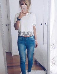 Moda Ciuchy Pozostałe - 3173433