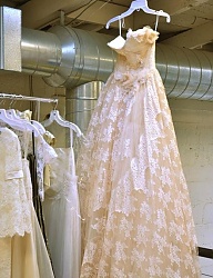 Moda Ślub Suknie ślubne - 1178654