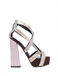 Moda Buty Pozostałe - 1389123