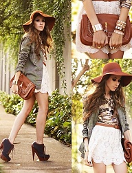 Moda Inne Moda uliczna - 1795454