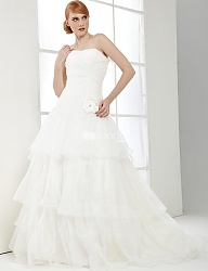 Moda Ślub Suknie ślubne - 1306431