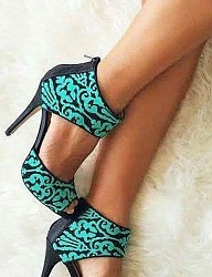 Moda Buty Sandały - 3221952