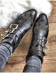 Moda Buty Botki - 3191666