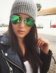 Moda Dodatki Okulary - 2972610