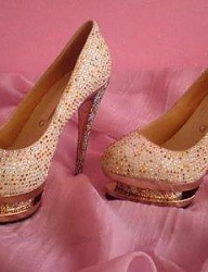 Moda Buty Szpilki - 1167045