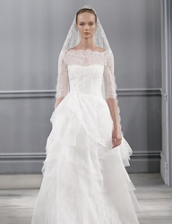 Moda Ślub Suknie ślubne - 2730428