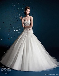 Moda Ślub Suknie ślubne - 1344912