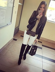 Moda Ciuchy Pozostałe - 3130800