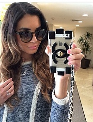 Moda Dodatki Okulary - 2892979