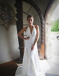 Moda Ślub Suknie ślubne - 1387021