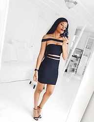 Moda Sukienki Pozostałe - 3117041