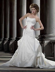 Moda Ślub Suknie ślubne - 886545