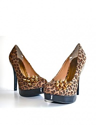 Moda Buty Szpilki - 1243275