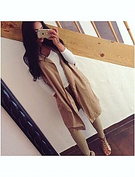 Moda Ciuchy Pozostałe - 3136239
