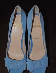 Moda Buty Szpilki - 1356036