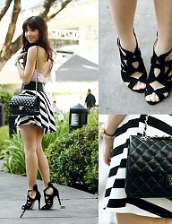 Moda Inne Moda uliczna - 1758816